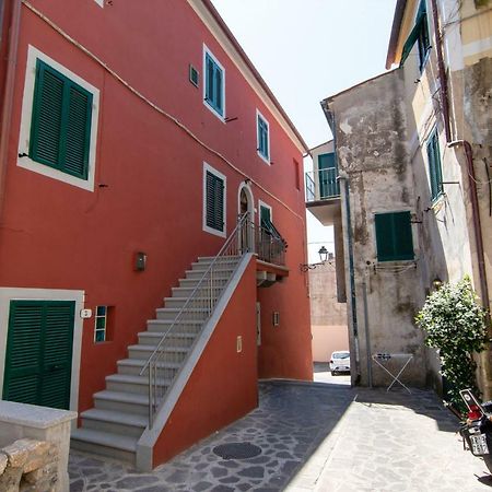 Casa Bice Apartment Rio nell'Elba Exterior photo