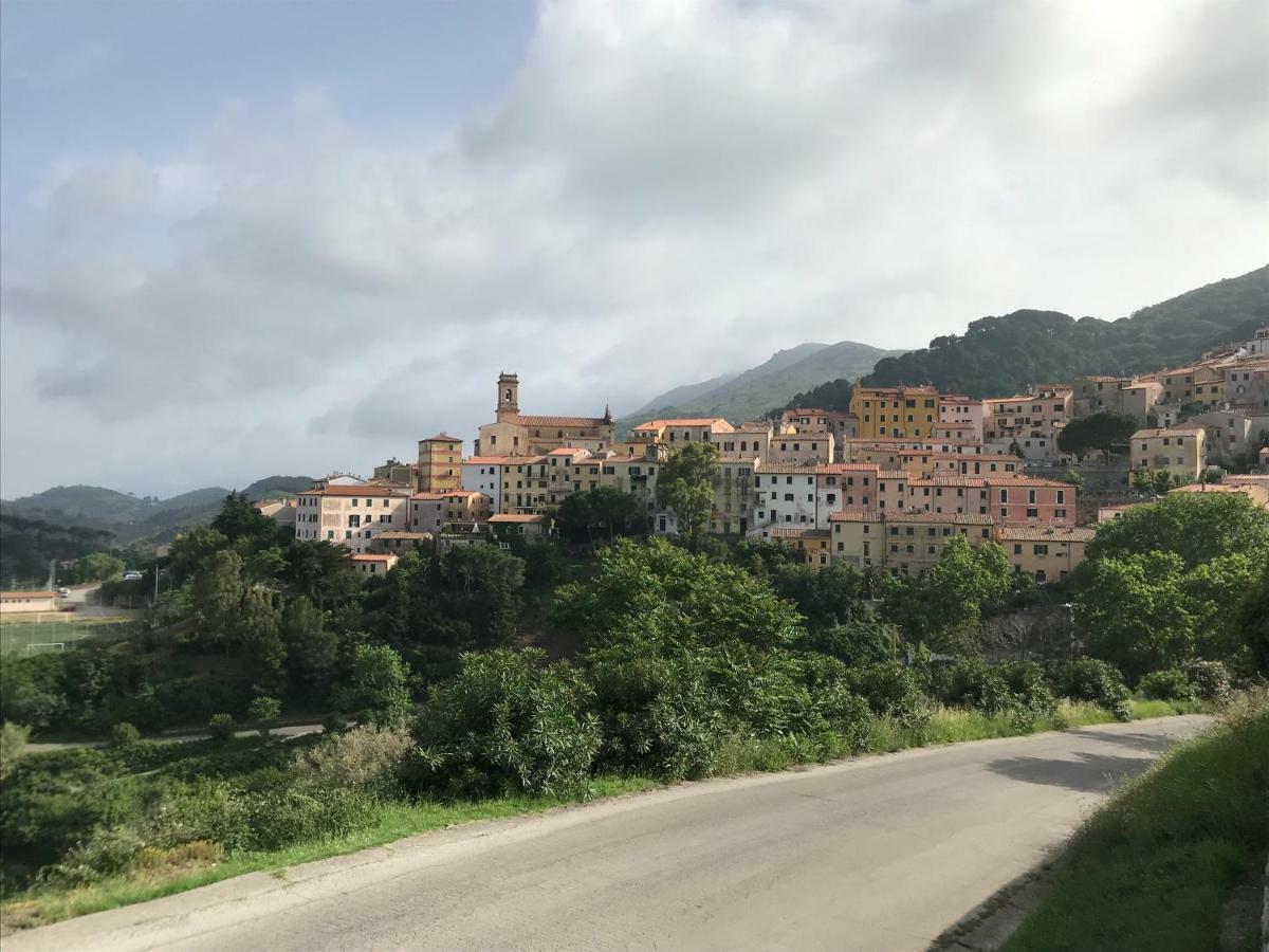 Casa Bice Apartment Rio nell'Elba Exterior photo