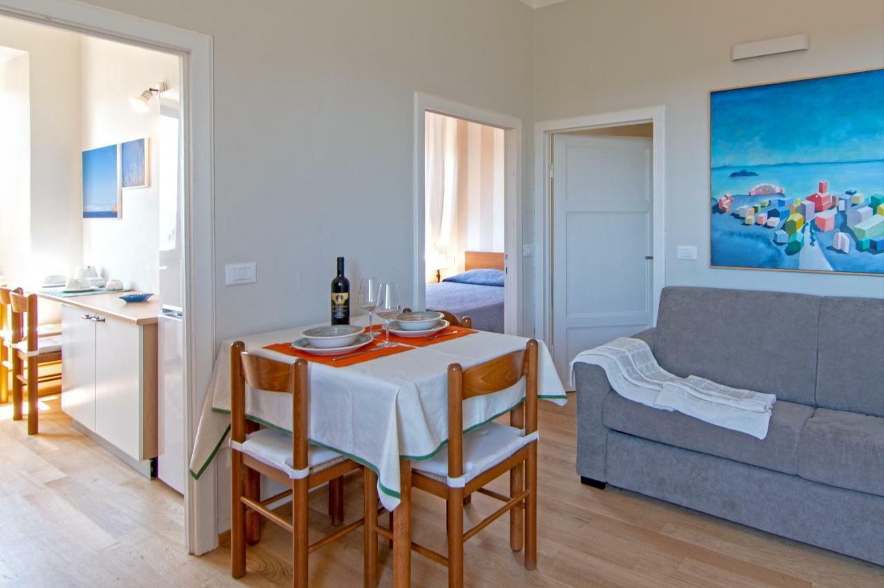 Casa Bice Apartment Rio nell'Elba Exterior photo