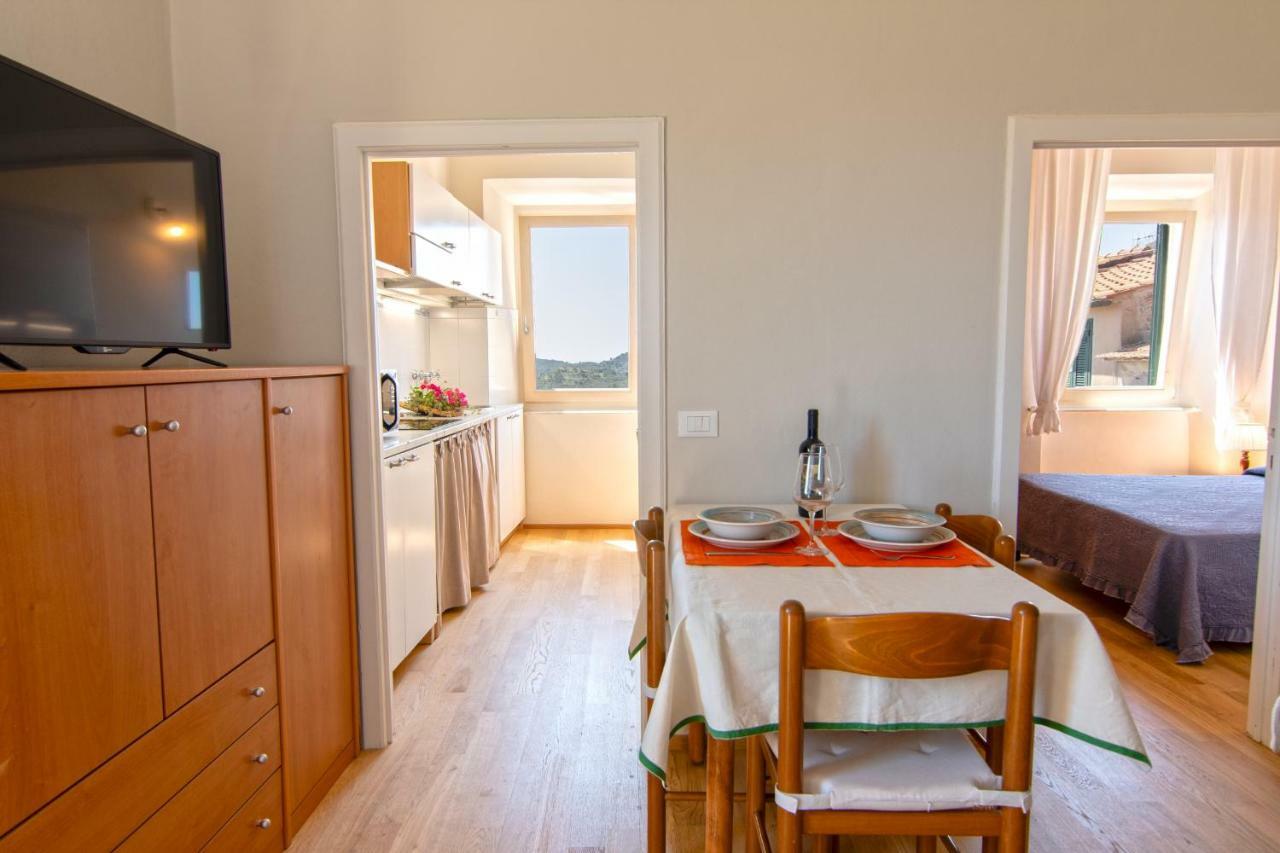 Casa Bice Apartment Rio nell'Elba Exterior photo