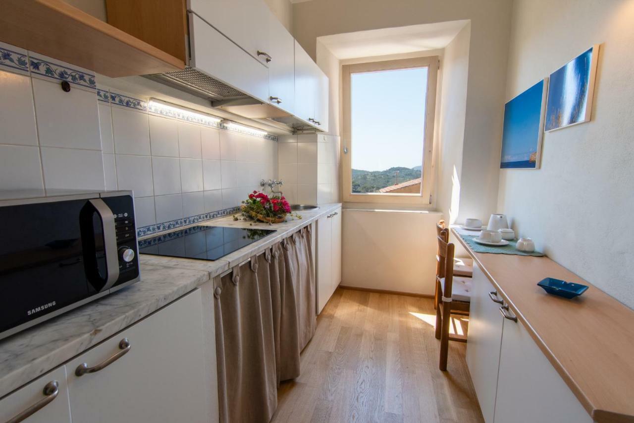 Casa Bice Apartment Rio nell'Elba Exterior photo