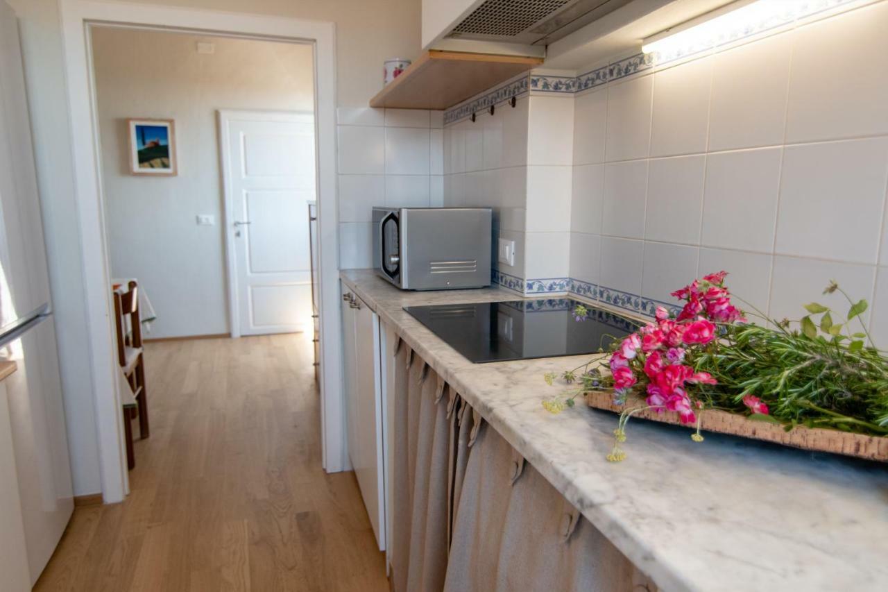Casa Bice Apartment Rio nell'Elba Exterior photo